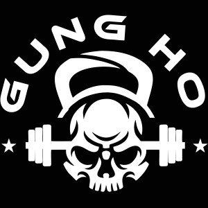 收聽Gung Ho的Thrusters歌詞歌曲