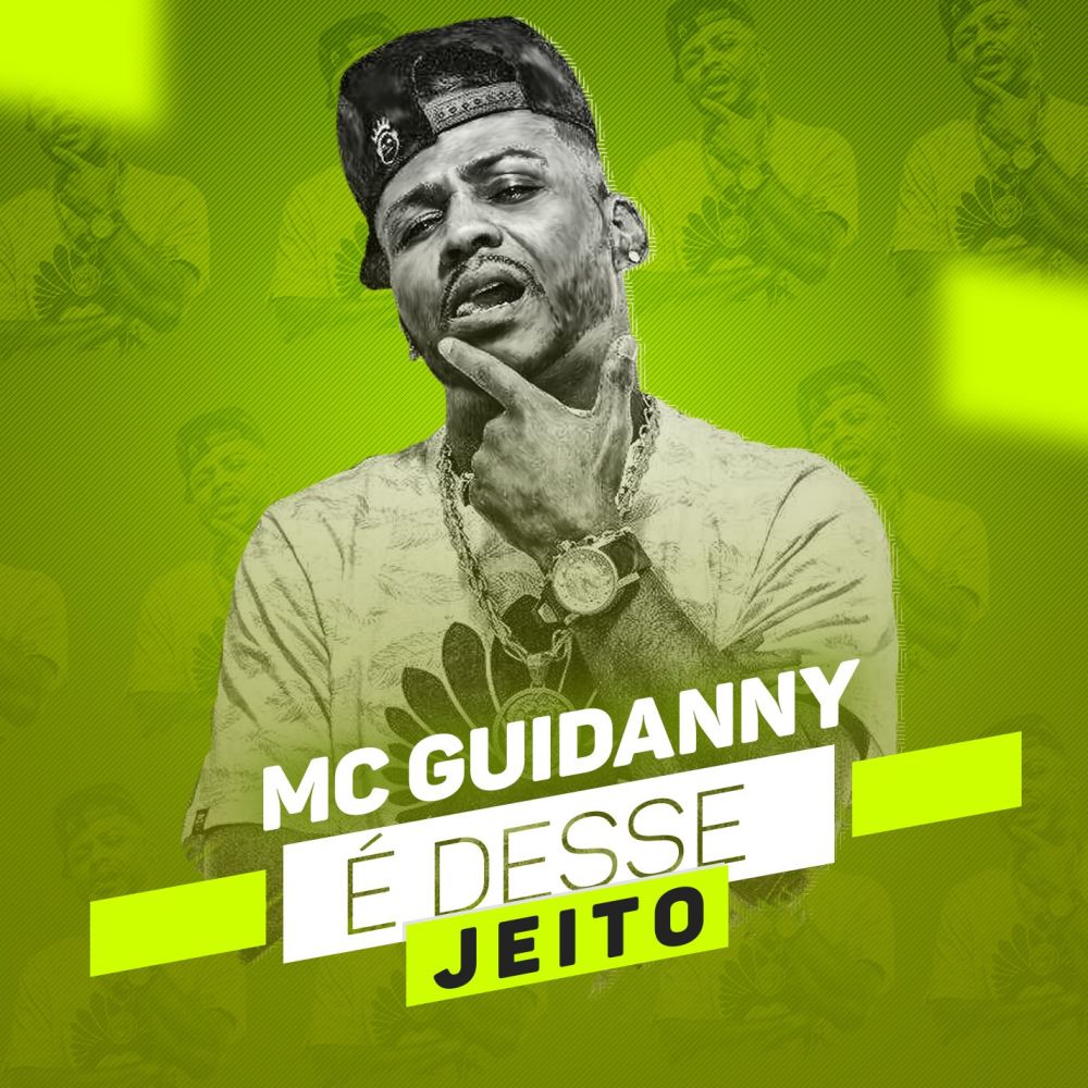 É desse jeito (Explicit)