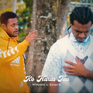 Dengarkan Ko Harus Tau lagu dari Whllyano dengan lirik