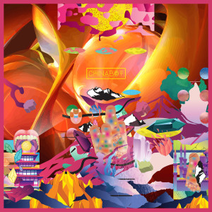 Album Mental Maps from Various