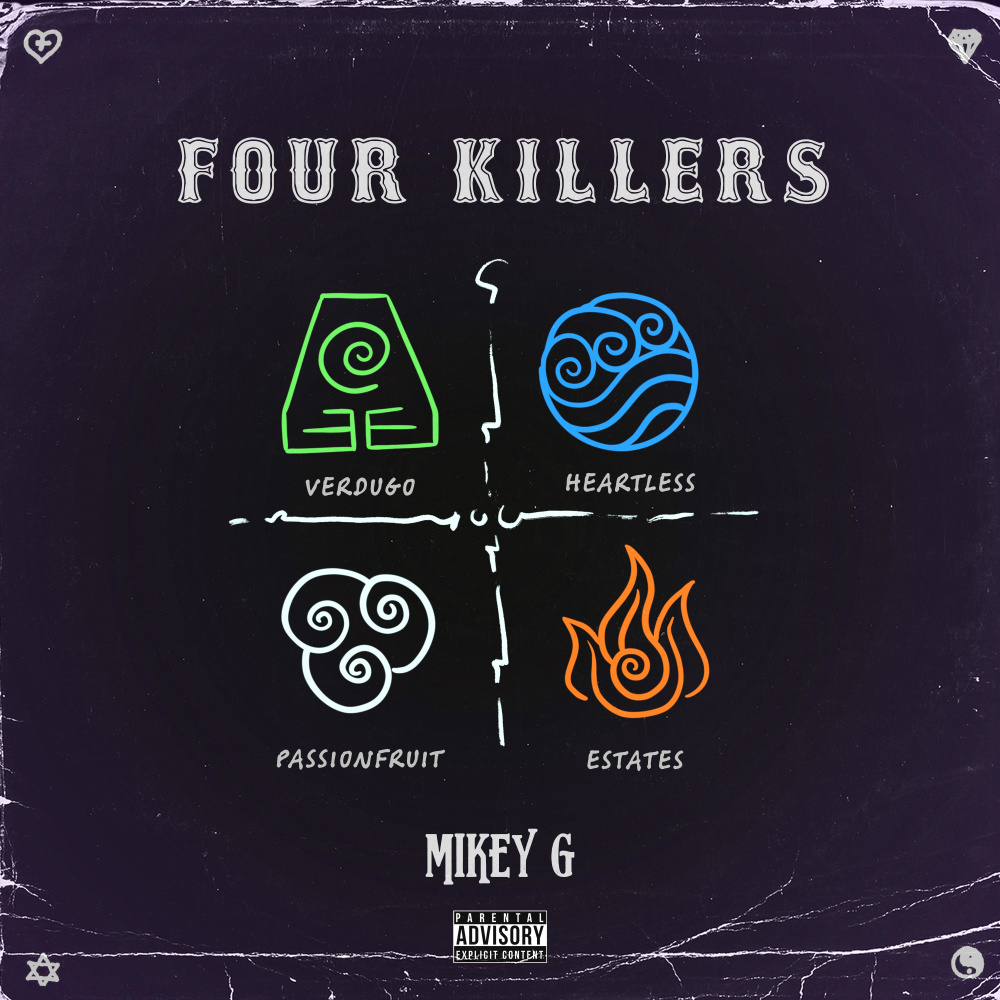 Estates (Explicit)