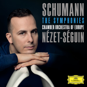 收聽Chamber Orchestra of Europe and Berglund的Schumann: Symphony No.4 In D Minor, Op.120 - 3. Scherzo歌詞歌曲