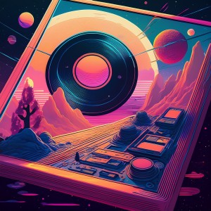 default playlist img