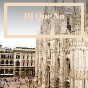Album Di Que No from Various