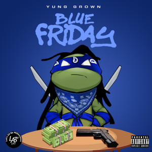 Album Blue Friday (Explicit) from 