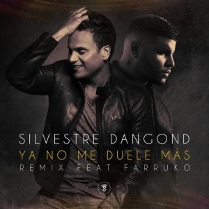ดาวน์โหลดและฟังเพลง Ya No Me Duele Más (Remix) พร้อมเนื้อเพลงจาก Silvestre Dangond