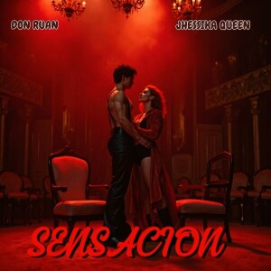 Album SENSACION from 
