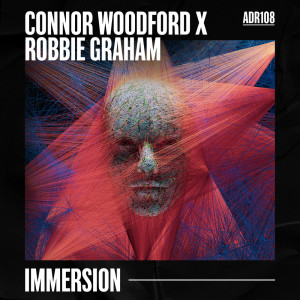 Album Immersion from Connor Woodford