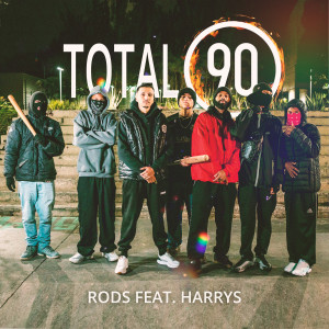 ดาวน์โหลดและฟังเพลง Total 90 พร้อมเนื้อเพลงจาก Rods