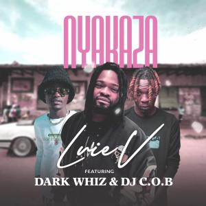 อัลบัม Nyakaza (feat. Dark Whiz & DJ C.O.B) ศิลปิน 