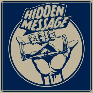 Hidden Message的專輯Bogor