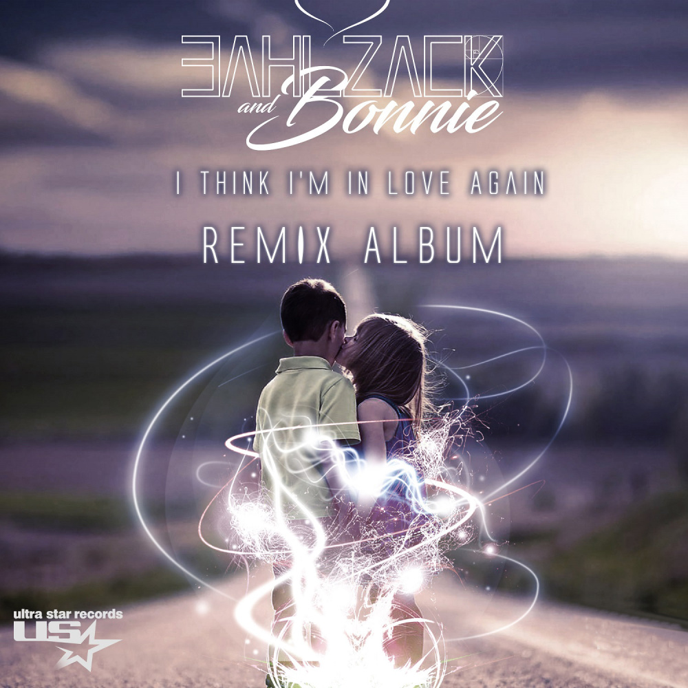 I think I'm in love again (Roberto Rios & Dan Sparks Remix)