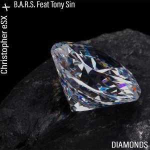 ดาวน์โหลดและฟังเพลง Diamonds (Explicit) พร้อมเนื้อเพลงจาก Christopher eSX
