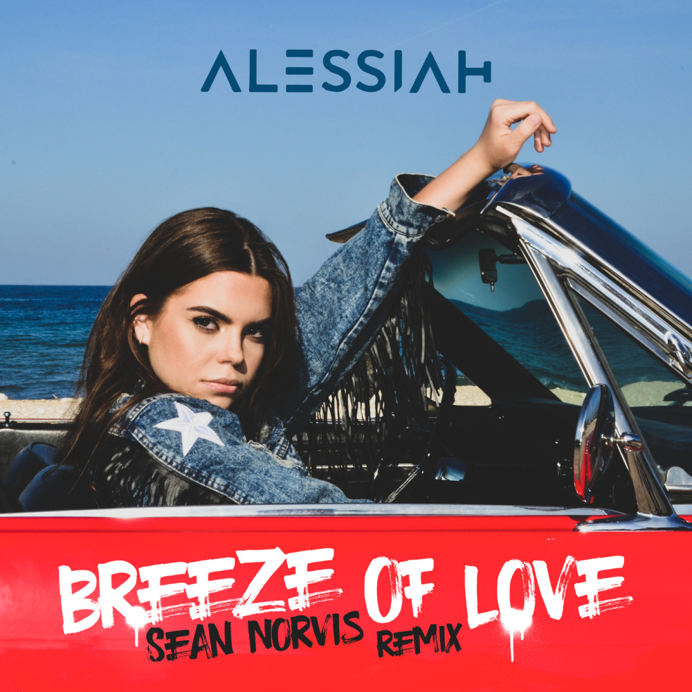 Breeze Of Love (Sean Norvis Extended Remix)
