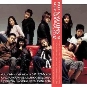 ดาวน์โหลดและฟังเพลง Feel The Same (Sung by BoA) พร้อมเนื้อเพลงจาก BoA