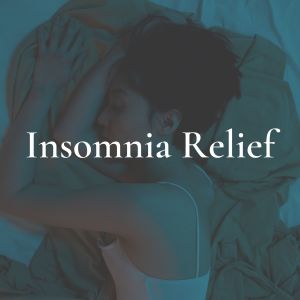 Album Insomnia Relief from Sleeping Aid Music Lullabies