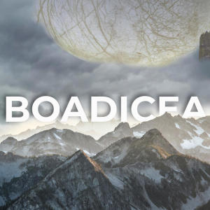 Hidup的專輯Trip to Fairyland (Boadicea) (Radio Edit)