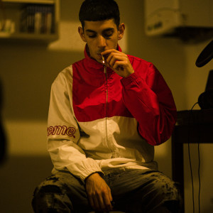 Listen to Slide sulla white (Explicit) song with lyrics from Ibradoruflamingo