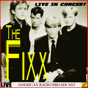 Dengarkan I Found You (Live) lagu dari The Fixx dengan lirik