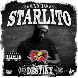 收聽Starlito的Serenity (Explicit)歌詞歌曲