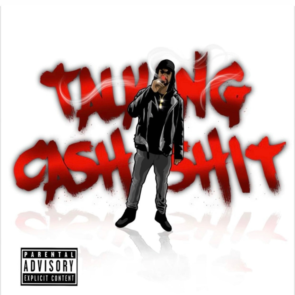Bandz Up (feat. Clipz) (Explicit)