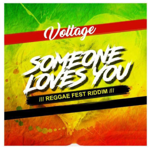 收聽Mista Voltage的Someone Loves You (Raggae Fest Riddim)歌詞歌曲