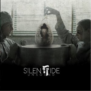 收聽Silentide的Conman歌詞歌曲