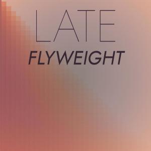 Album Late Flyweight from Various