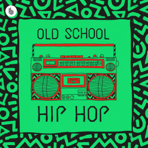 อัลบัม Old School Hip Hop ศิลปิน James Oliver Hutchinson