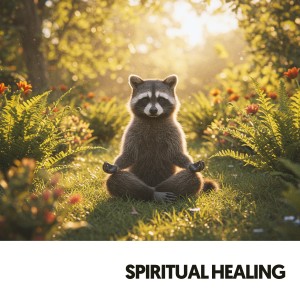อัลบัม Spiritual Healing: Harmonies of the Soul ศิลปิน Healing Music Collective