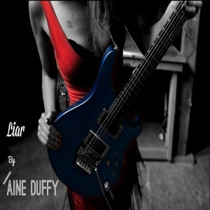 Dengarkan lagu Liar nyanyian Aine Duffy dengan lirik