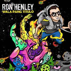 Ron Henley的專輯Wala Pang Titulo