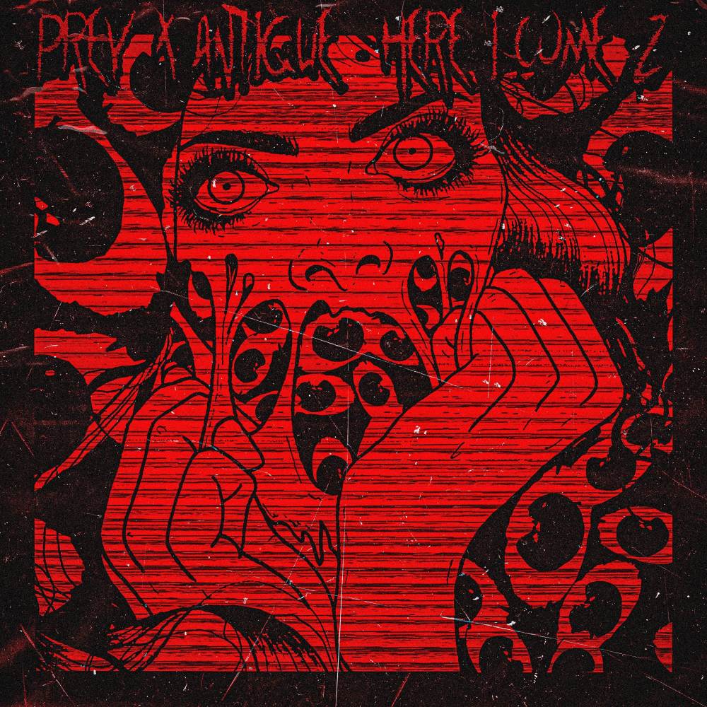 HERE I COME 2 (Explicit)
