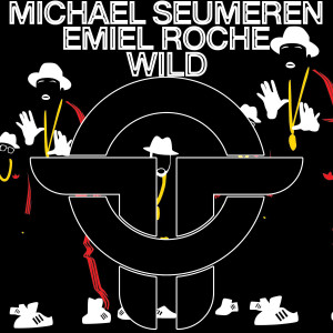 Album Wild from Emiel Roche