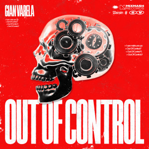 Album Out Of Control oleh Gian Varela
