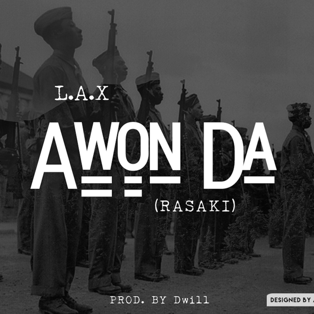 Awon Da (Rasaki)