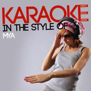 收聽Ameritz Digital Karaoke的Free (Karaoke Version)歌詞歌曲