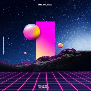 Album The Middle from Mellome
