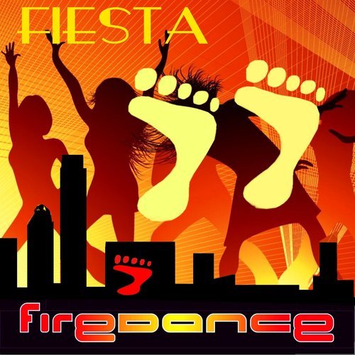 Fiesta (Nick's Bonus Remix)