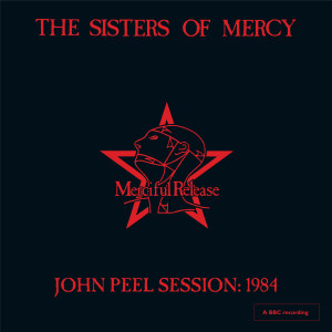 The Sisters of Mercy的專輯Poisoned Door (John Peel Session: 1984)