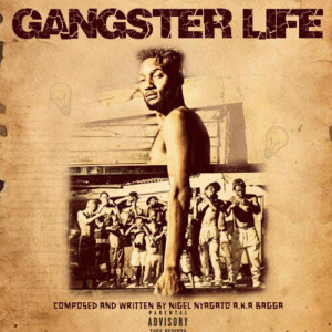 Bagga的专辑Gangster Life