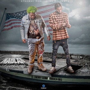Listen to Hablan Hablan song with lyrics from El Cherry Scom