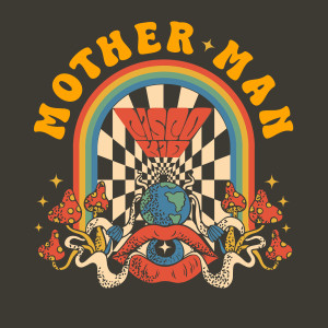 Album Mother Man from Cisco Kid