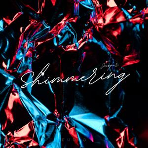 Album Shimmering oleh Jasper