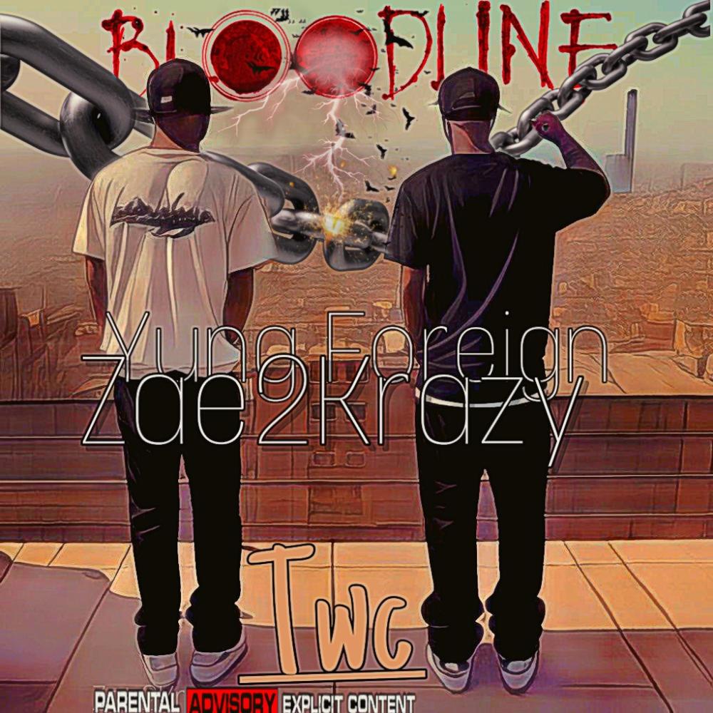 All 20's (Explicit)