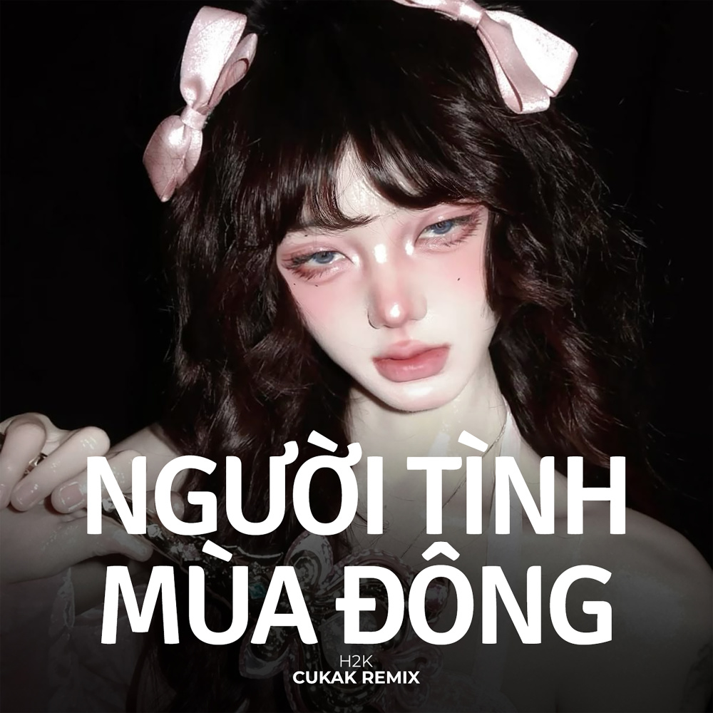 Người Tình Mùa Đông (Remix|- Beat)