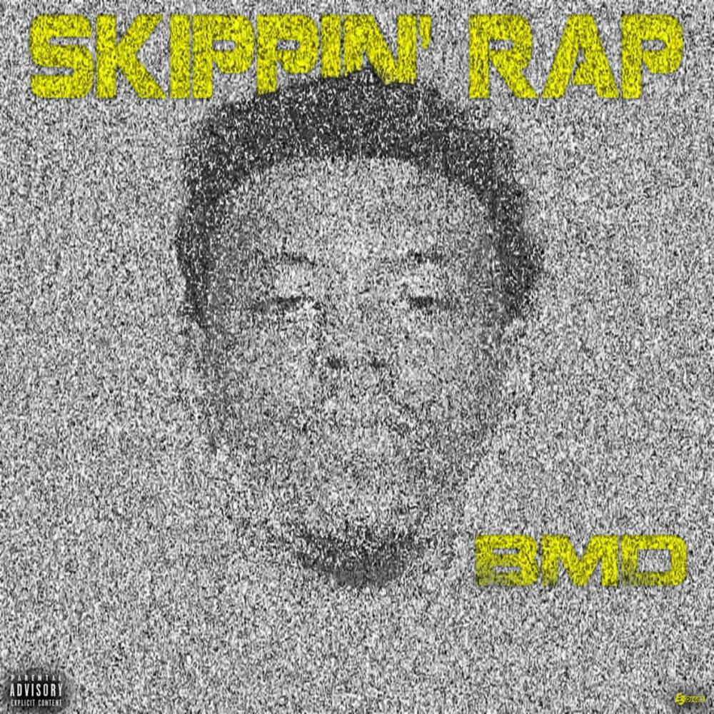 Skippin' Rap (Explicit)