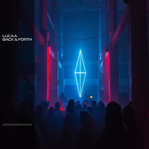 收聽Lucaa的Back & Forth歌詞歌曲