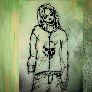 Album ✮♛ ZOMBIE ROCKSTAR ♛✮ (feat. Techna) from KZB SMIKO