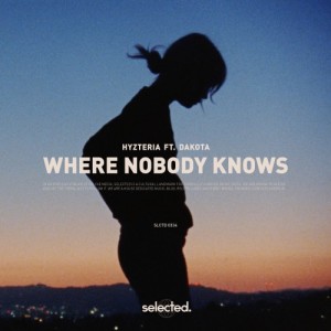 ดาวน์โหลดและฟังเพลง Where Nobody Knows พร้อมเนื้อเพลงจาก Hyzteria